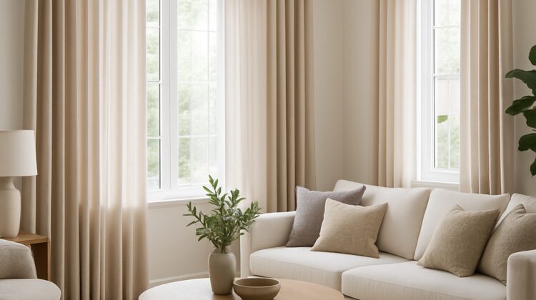 L&rsquo;art de la Tringle Wave : Transformez Votre Espace avec Élégance