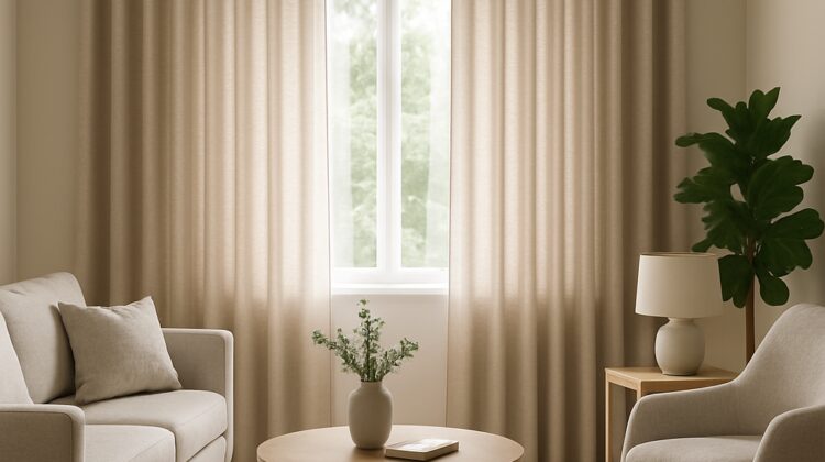 Tringle Wave : La Touche Élégante de la Décoration Moderne
