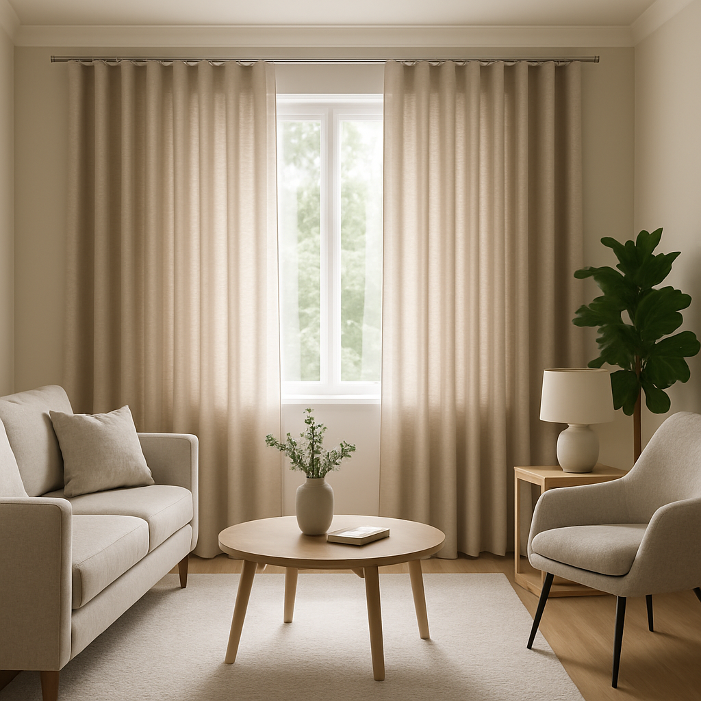 Tringle Wave : La Touche Élégante de la Décoration Moderne