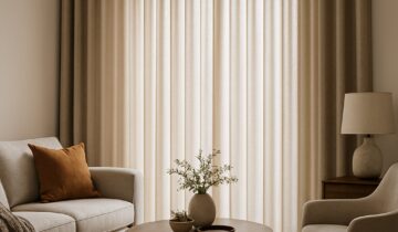 Tringle Wave : Un Élément Essentiel pour l&rsquo;Harmonie de Votre Décoration Intérieure