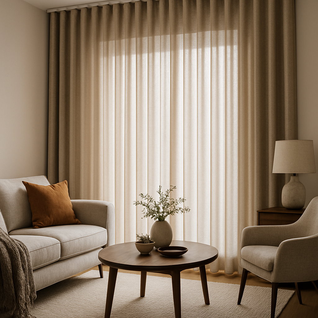 Tringle Wave : Un Élément Essentiel pour l'Harmonie de Votre Décoration Intérieure