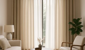 Tringle Wave : Une Révolution dans la Décoration d&rsquo;Intérieur