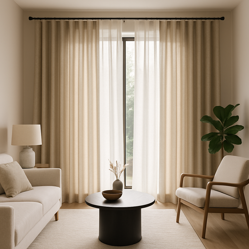 Tringle Wave : Une Révolution dans la Décoration d'Intérieur