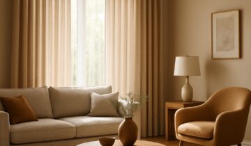 Tringle Wave : Une Touche Élégante pour Votre Décoration Intérieure
