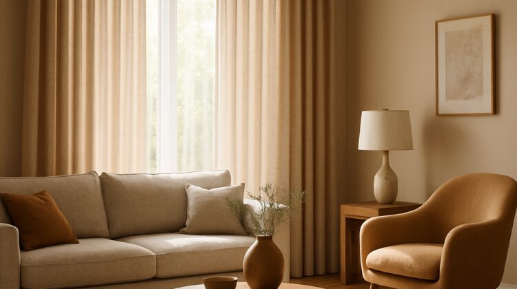 Tringle Wave : Une Touche Élégante pour Votre Décoration Intérieure