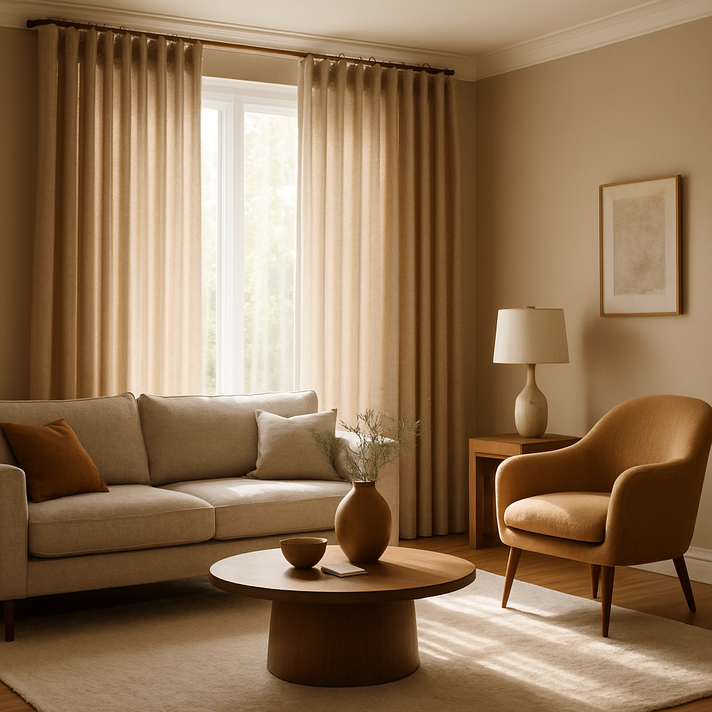 Tringle Wave : Une Touche Élégante pour Votre Décoration Intérieure