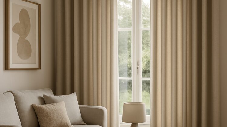 L&rsquo;Art de la Tringle Wave : Élégance et Fonctionnalité pour Votre Décoration Intérieure