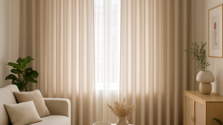 L&rsquo;Art de la Tringle Wave : Un Élément Incontournable dans la Décoration d&rsquo;Intérieur