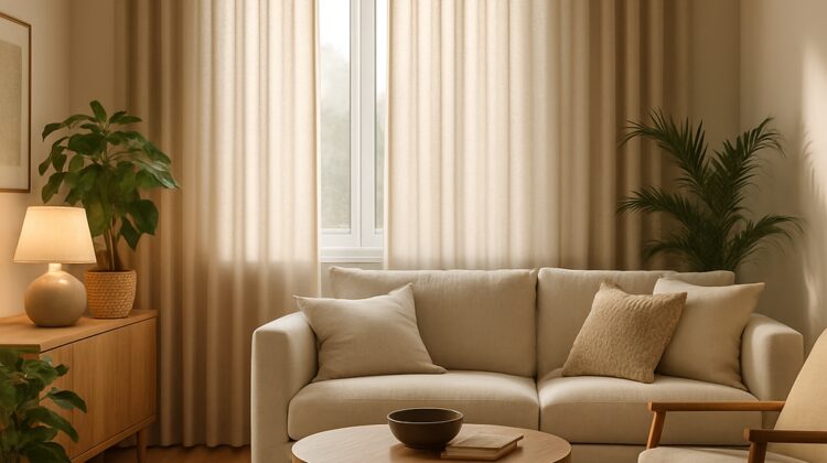L&rsquo;Art de la Tringle Wave : Un Élément Indispensable pour la Décoration d&rsquo;Intérieur