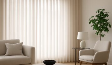 L&rsquo;Impact de la Tringle Wave sur l&rsquo;Esthétique de Votre Intérieur