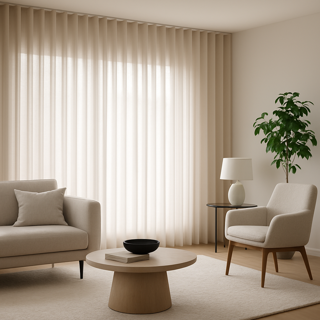 L'Impact de la Tringle Wave sur l'Esthétique de Votre Intérieur