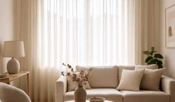 La Tringle Wave : Élégance et Modernité dans Votre Intérieur