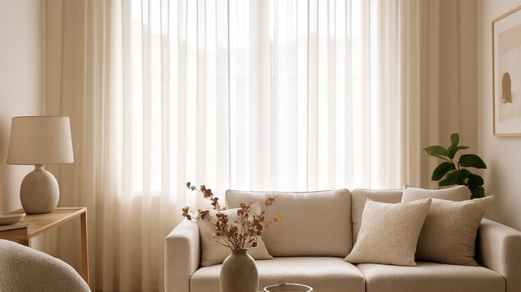 La Tringle Wave : Élégance et Modernité dans Votre Intérieur