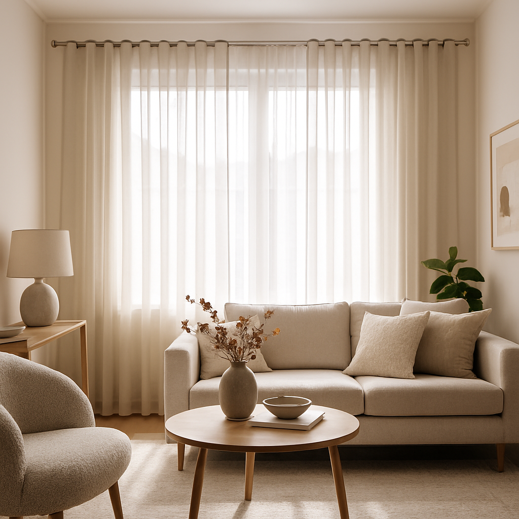 La Tringle Wave : Élégance et Modernité dans Votre Intérieur