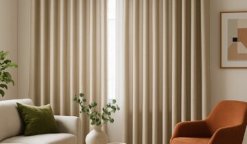 La Tringle Wave : Révolutionnez la Décoration de Votre Intérieur