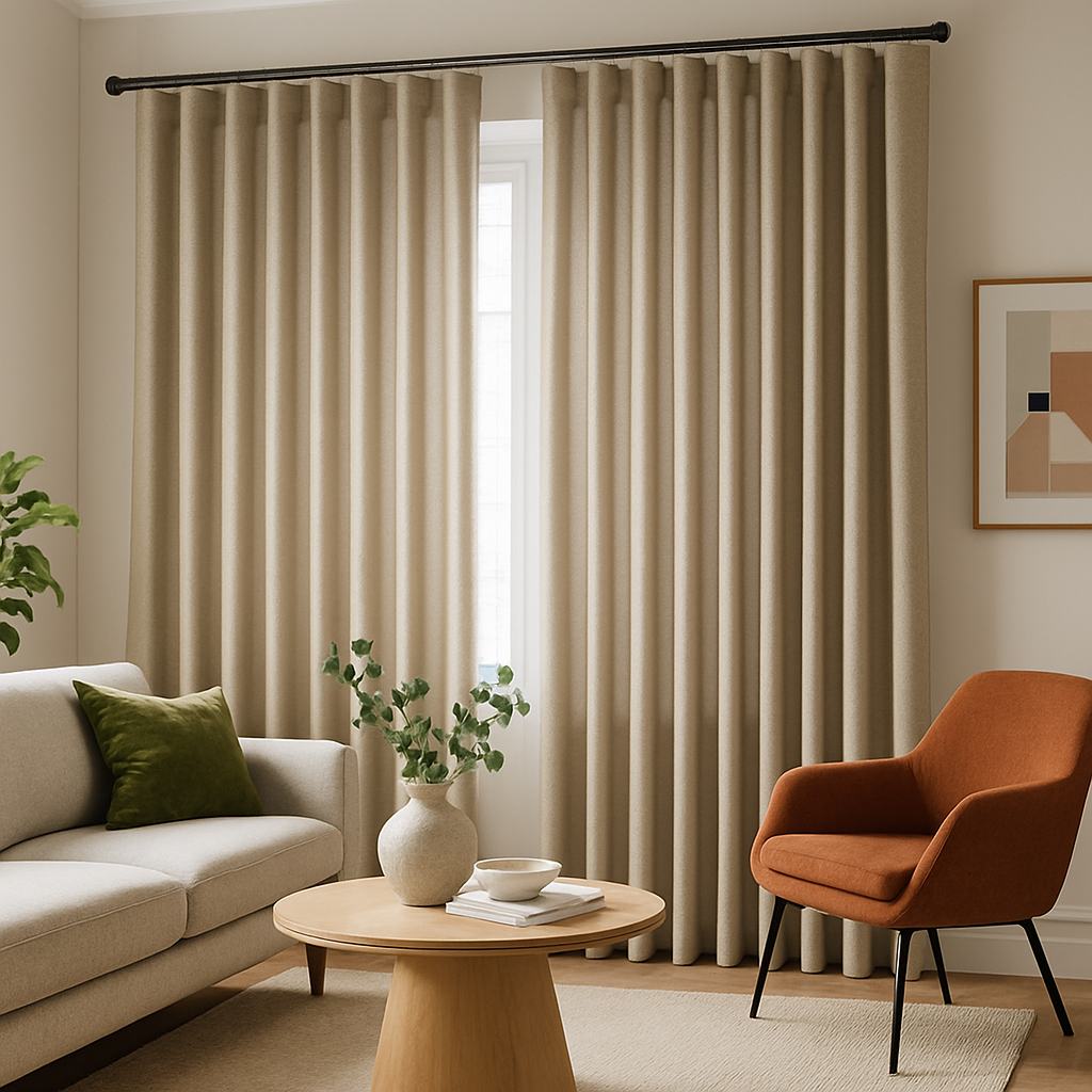 La Tringle Wave : Révolutionnez la Décoration de Votre Intérieur