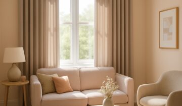 La Tringle Wave : Un Élément Incontournable pour Élever Votre Décoration Intérieure