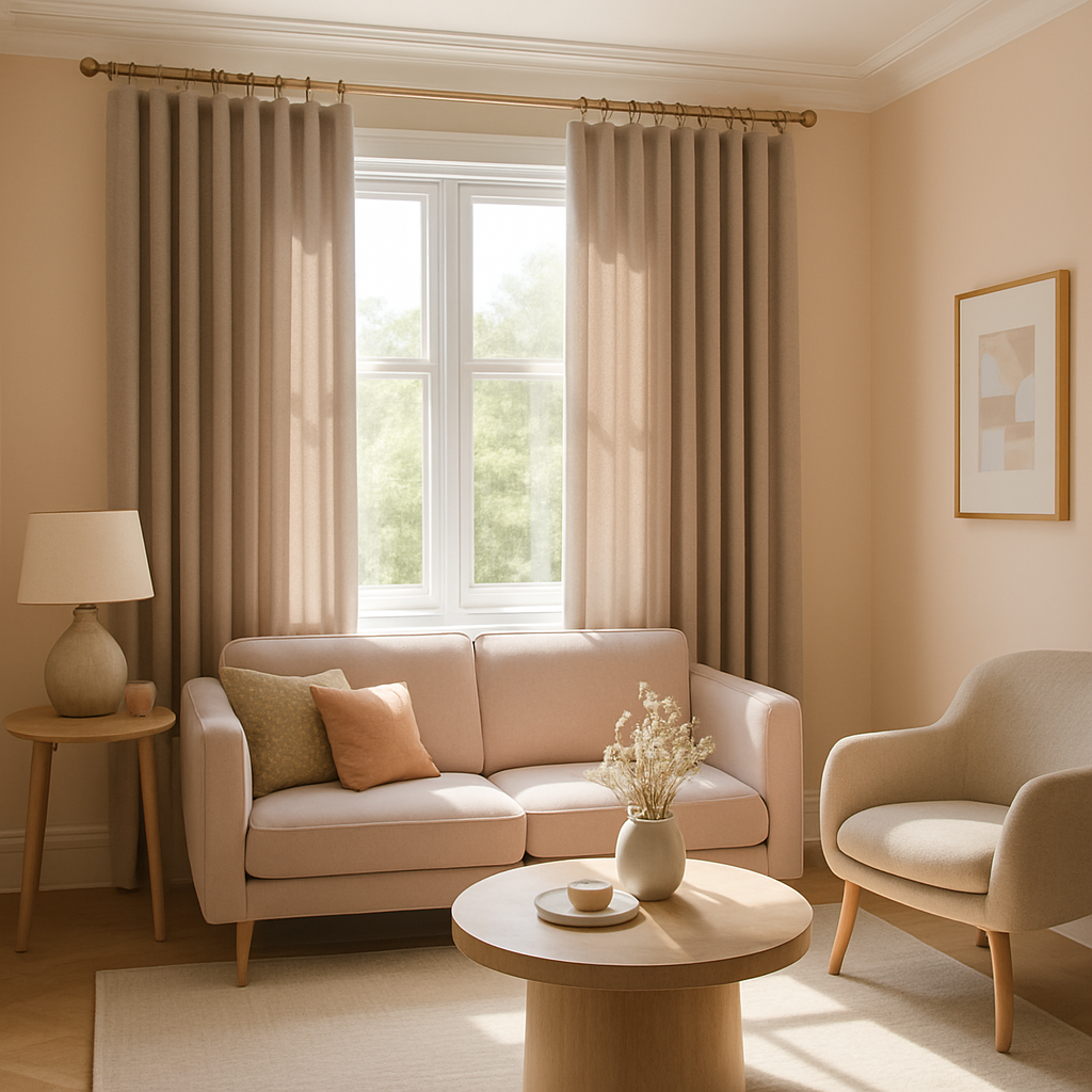 La Tringle Wave : Un Élément Incontournable pour Élever Votre Décoration Intérieure