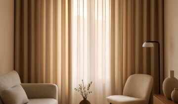 La Tringle Wave : Un Élément Incontournable pour Élever Votre Décoration Intérieure