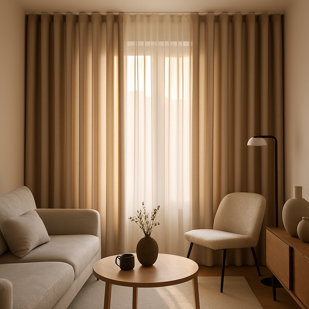 La Tringle Wave : Un Élément Incontournable pour Élever Votre Décoration Intérieure