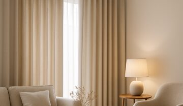 La Tringle Wave : Un Élément Incontournable pour Élever Votre Décoration Intérieure