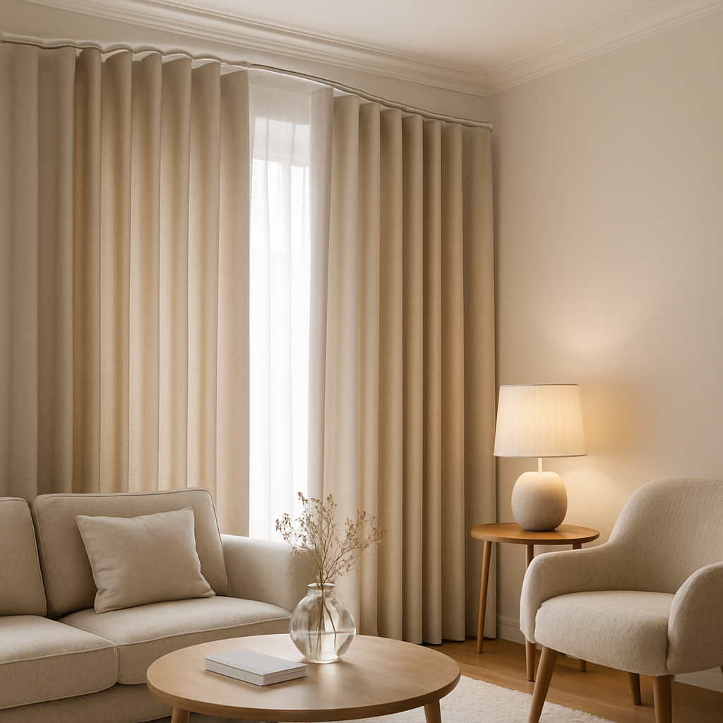 La Tringle Wave : Un Élément Incontournable pour Élever Votre Décoration Intérieure