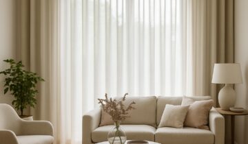 La Tringle Wave : Un Élément Indispensable pour une Décoration Intérieure Réussie