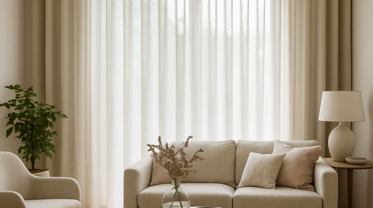 La Tringle Wave : Un Élément Indispensable pour une Décoration Intérieure Réussie