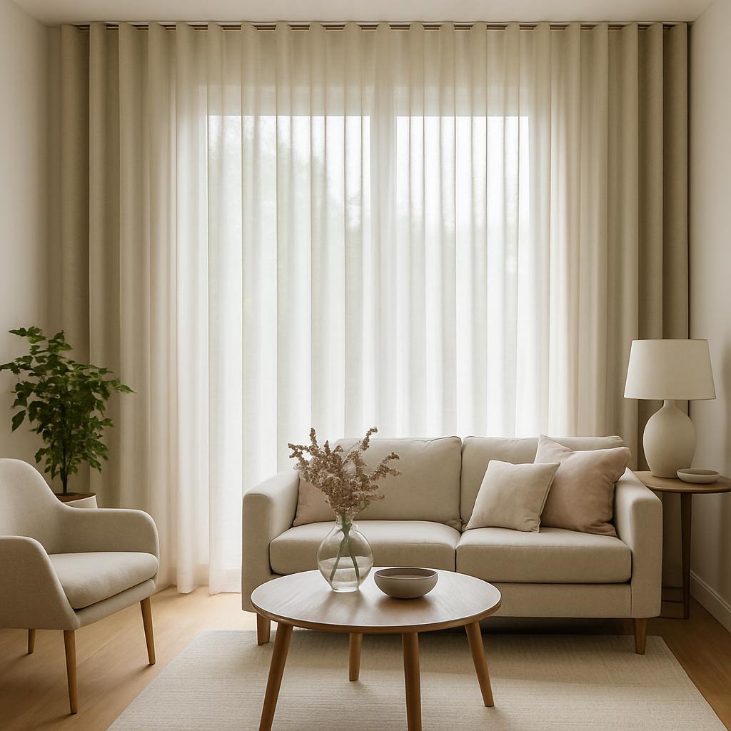 La Tringle Wave : Un Élément Indispensable pour une Décoration Intérieure Réussie