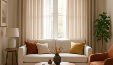 La Tringle Wave : Une Touche Élégante pour Chaque Intérieur