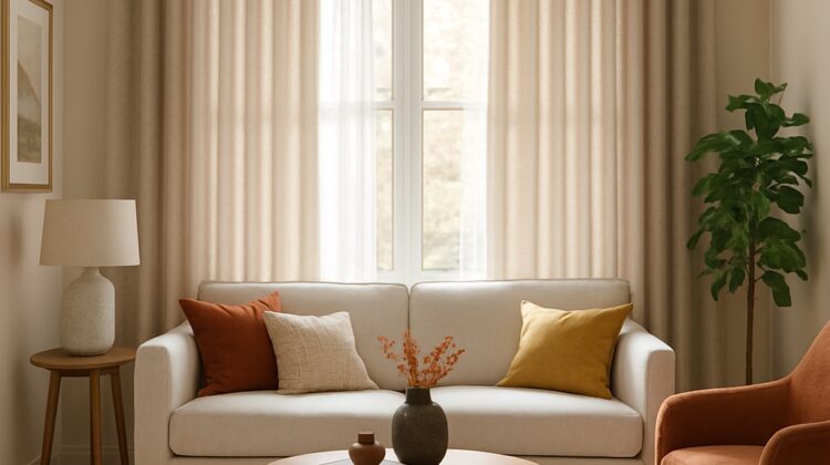 La Tringle Wave : Une Touche Élégante pour Chaque Intérieur