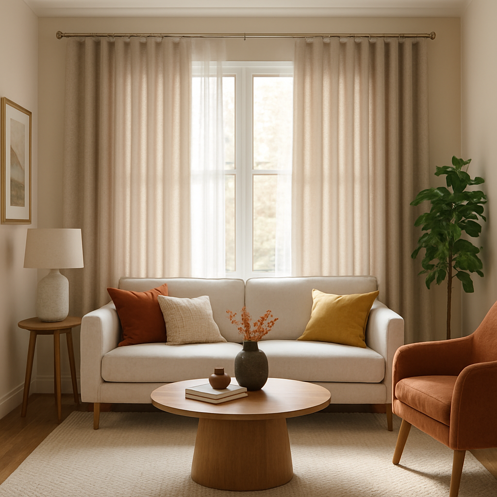La Tringle Wave : Une Touche Élégante pour Chaque Intérieur