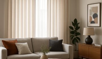 La Tringle Wave : Une Touche de Modernité dans Votre Décoration Intérieure