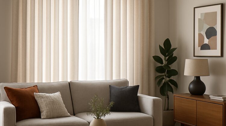La Tringle Wave : Une Touche de Modernité dans Votre Décoration Intérieure