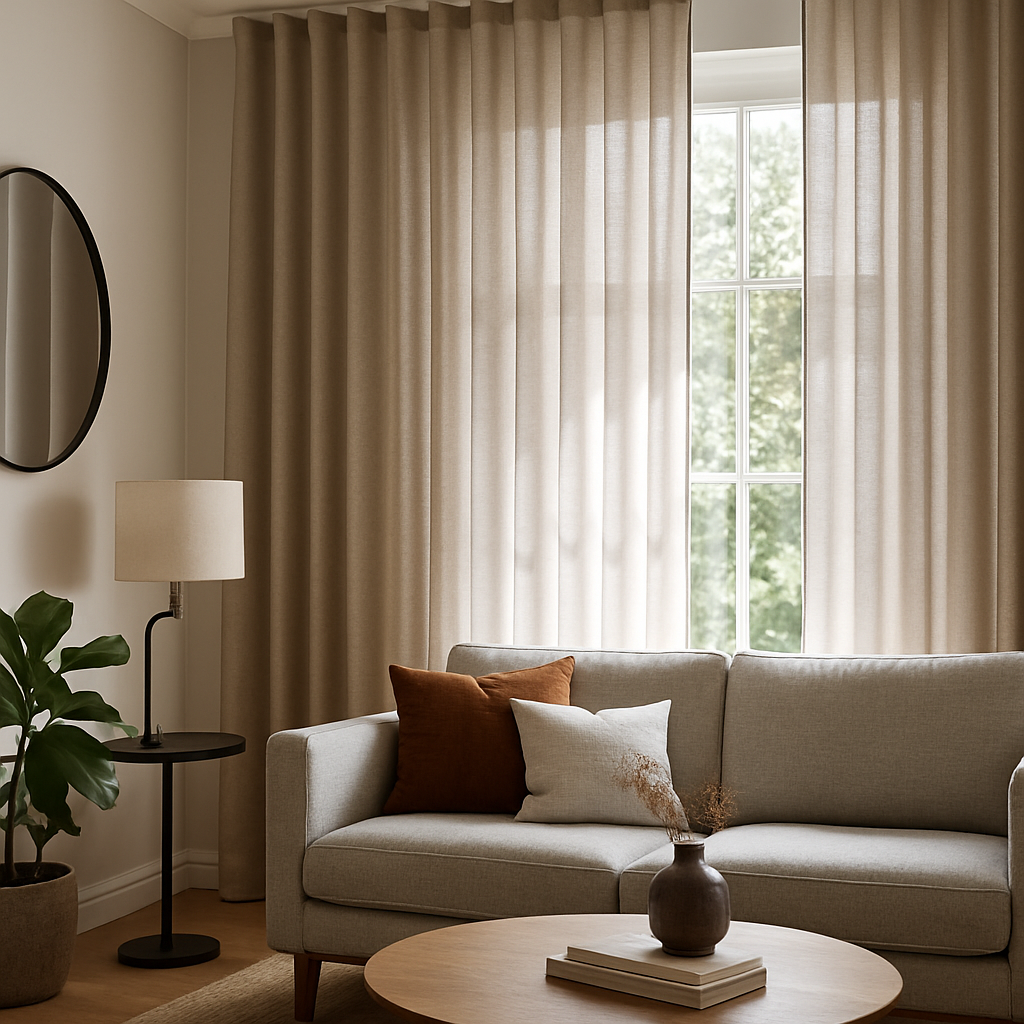 Tringle Wave : Élégance et Innovation pour Votre Décoration Intérieure