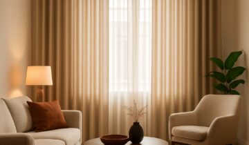 Tringle Wave : Un Élément Clé pour Élever Votre Décoration d’Intérieur
