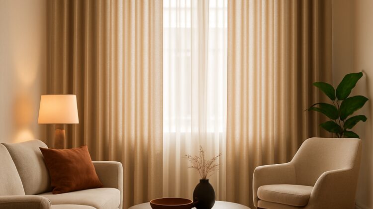 Tringle Wave : Un Élément Clé pour Élever Votre Décoration d’Intérieur