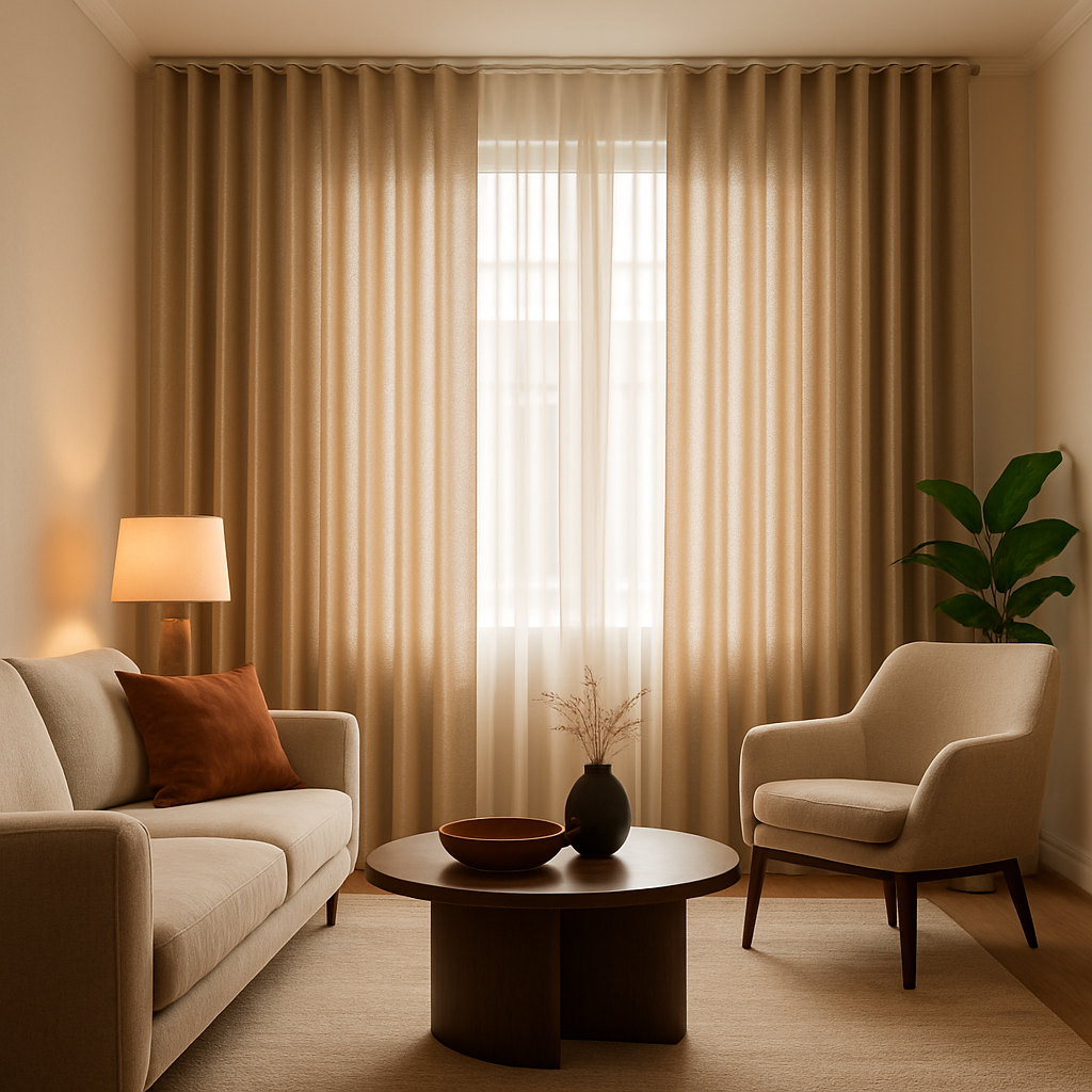Tringle Wave : Un Élément Clé pour Élever Votre Décoration d’Intérieur