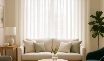 Tringle Wave : Un Élément Essentiel pour la Décoration d&rsquo;Intérieur