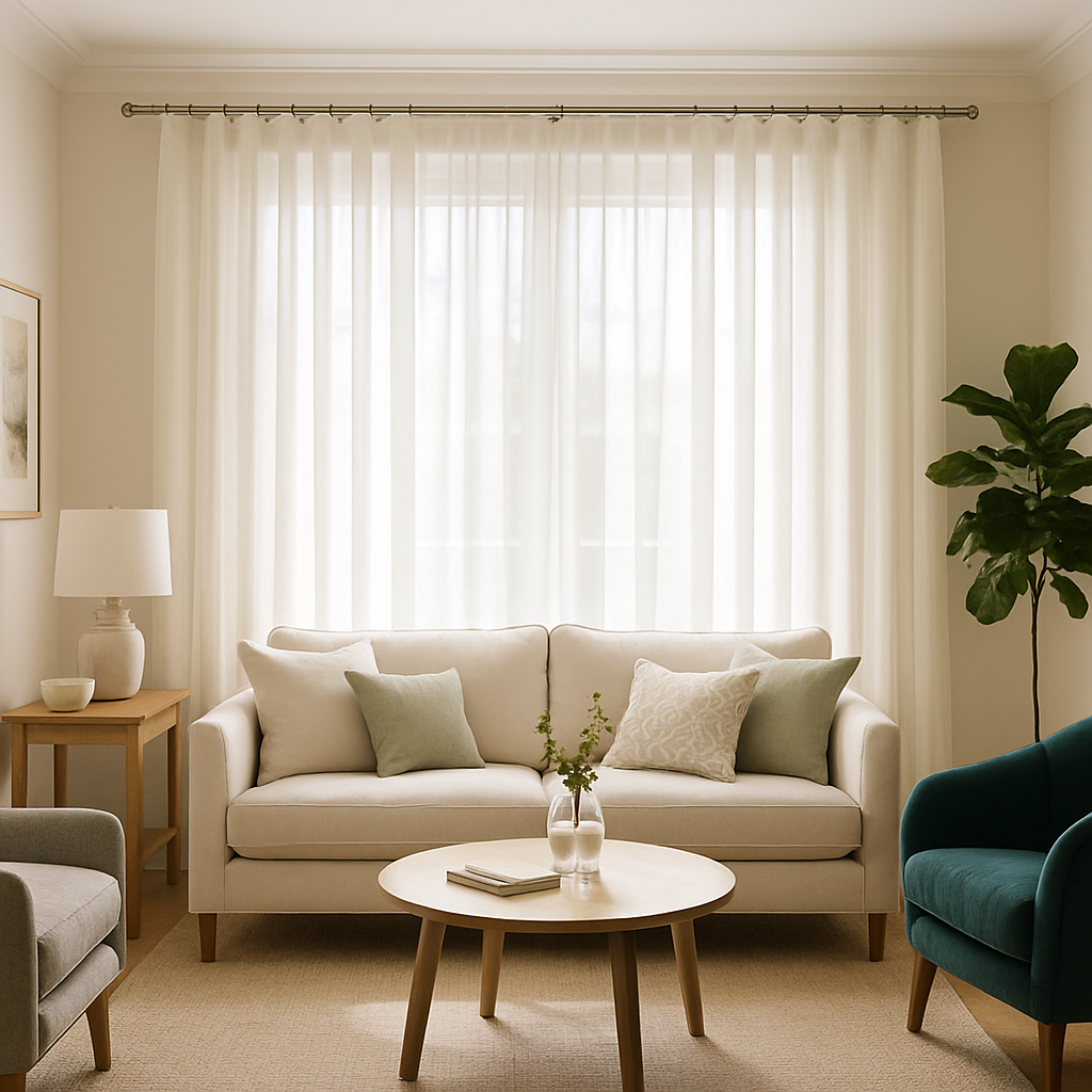 Tringle Wave : Un Élément Essentiel pour la Décoration d'Intérieur
