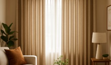 Tringle Wave : Une Élégance Réinventée pour Votre Intérieur