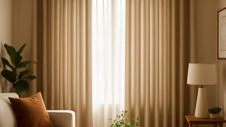 Tringle Wave : Une Élégance Réinventée pour Votre Intérieur