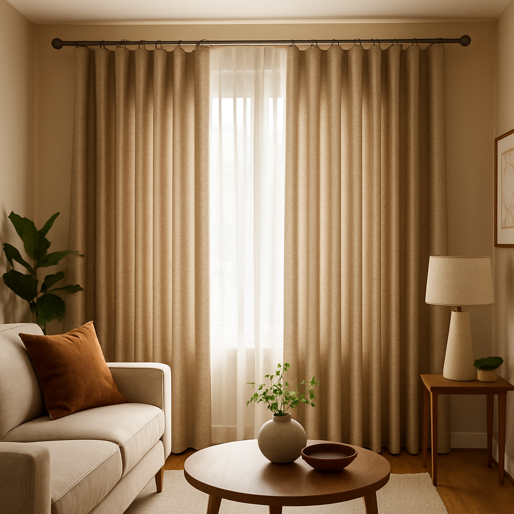 Tringle Wave : Une Élégance Réinventée pour Votre Intérieur