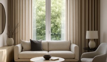 Tringle Wave : Une Élégance Révolutionnaire pour Votre Décoration Intérieure