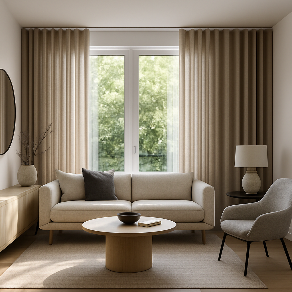 Tringle Wave : Une Élégance Révolutionnaire pour Votre Décoration Intérieure
