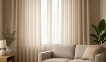 Tringle Wave et Décoration Intérieure : Un Voyage au Coeur de l&rsquo;Esthétique Moderne
