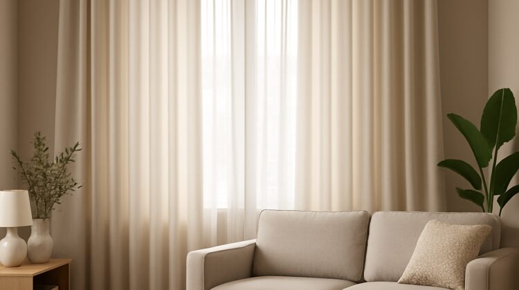 Tringle Wave et Décoration Intérieure : Un Voyage au Coeur de l&rsquo;Esthétique Moderne
