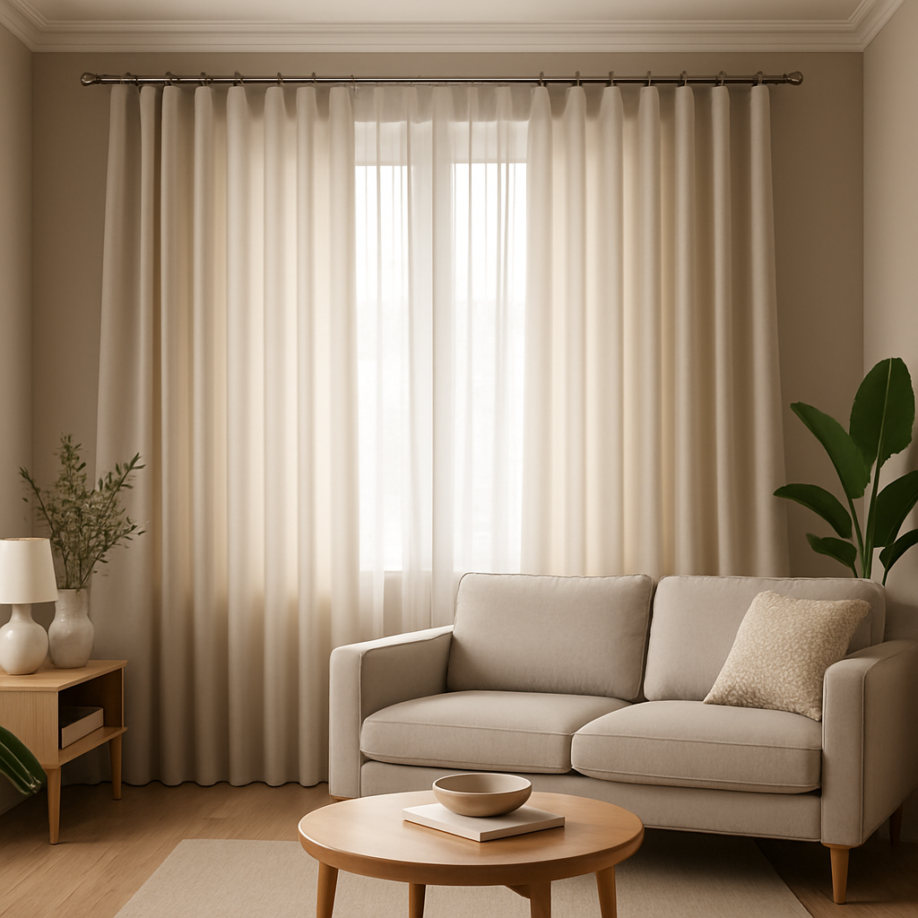 Tringle Wave et Décoration Intérieure : Un Voyage au Coeur de l'Esthétique Moderne