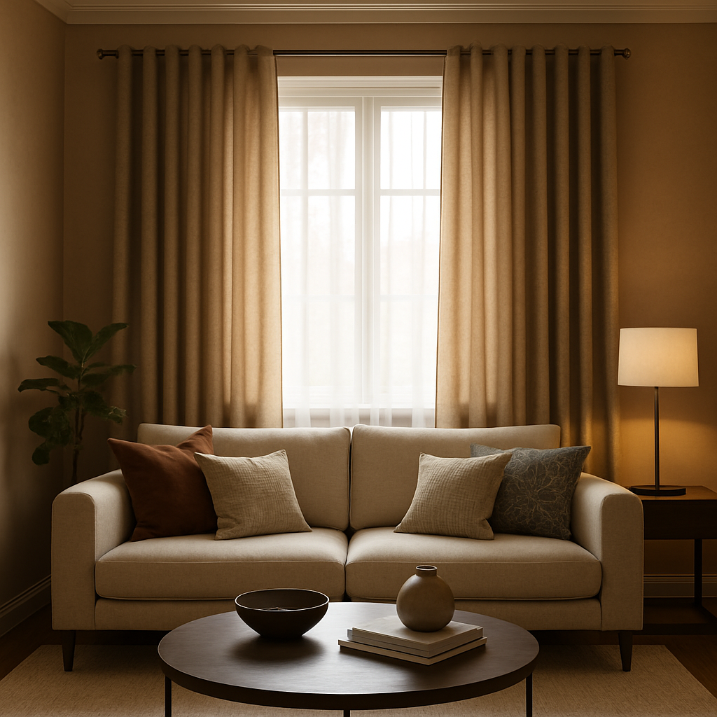 Tringle wave : L'Art et la Pratique de la Décoration Intérieure
