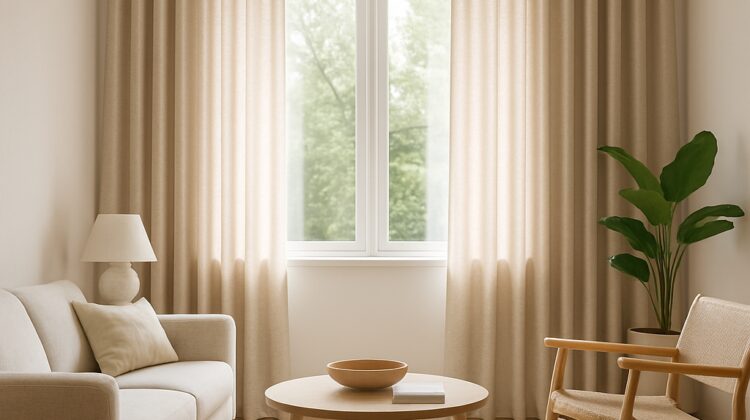 L&rsquo;Art de la Tringle Wave : Un Élément Essentiel pour la Décoration Intérieure